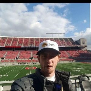 Meet your Posher, Danny